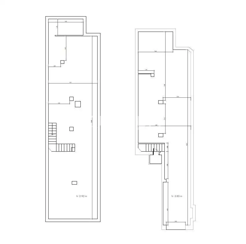 Commercial properties for sale in Bilbao 
