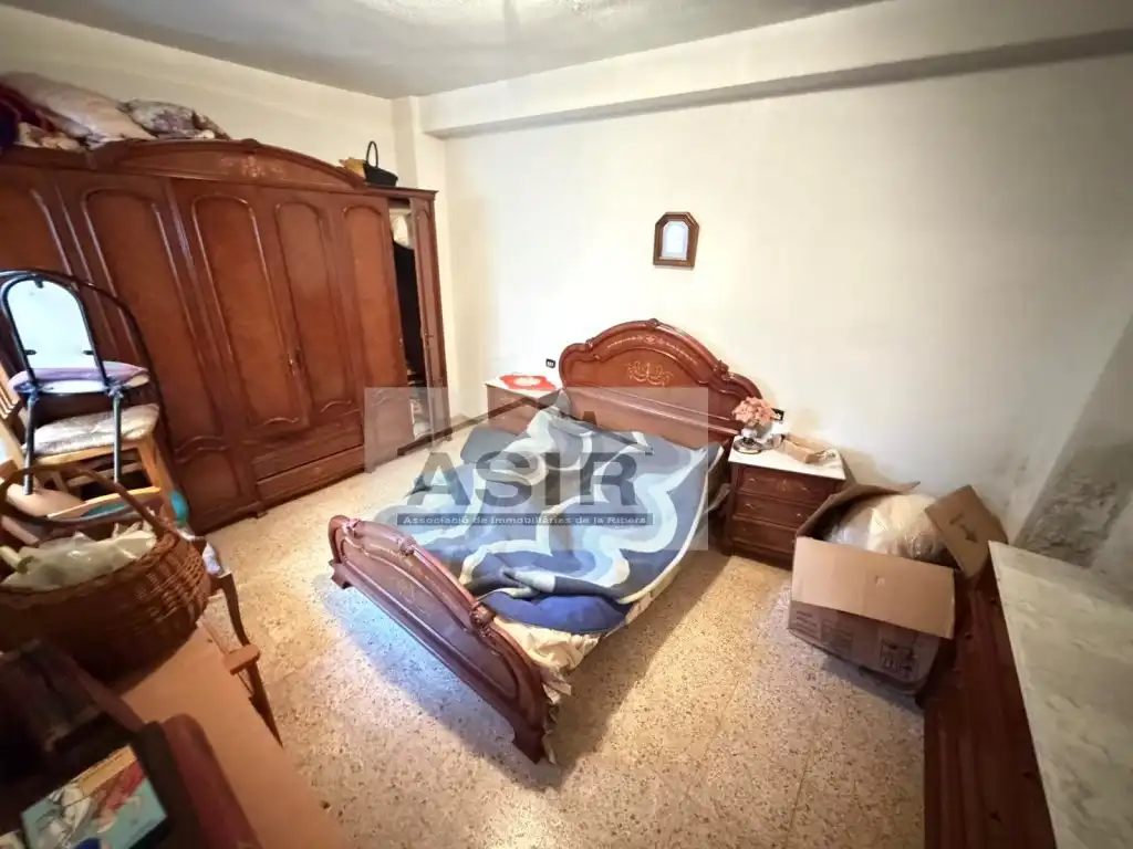 Habitación de Casa o chalet en venta en Tavernes de la Valldigna