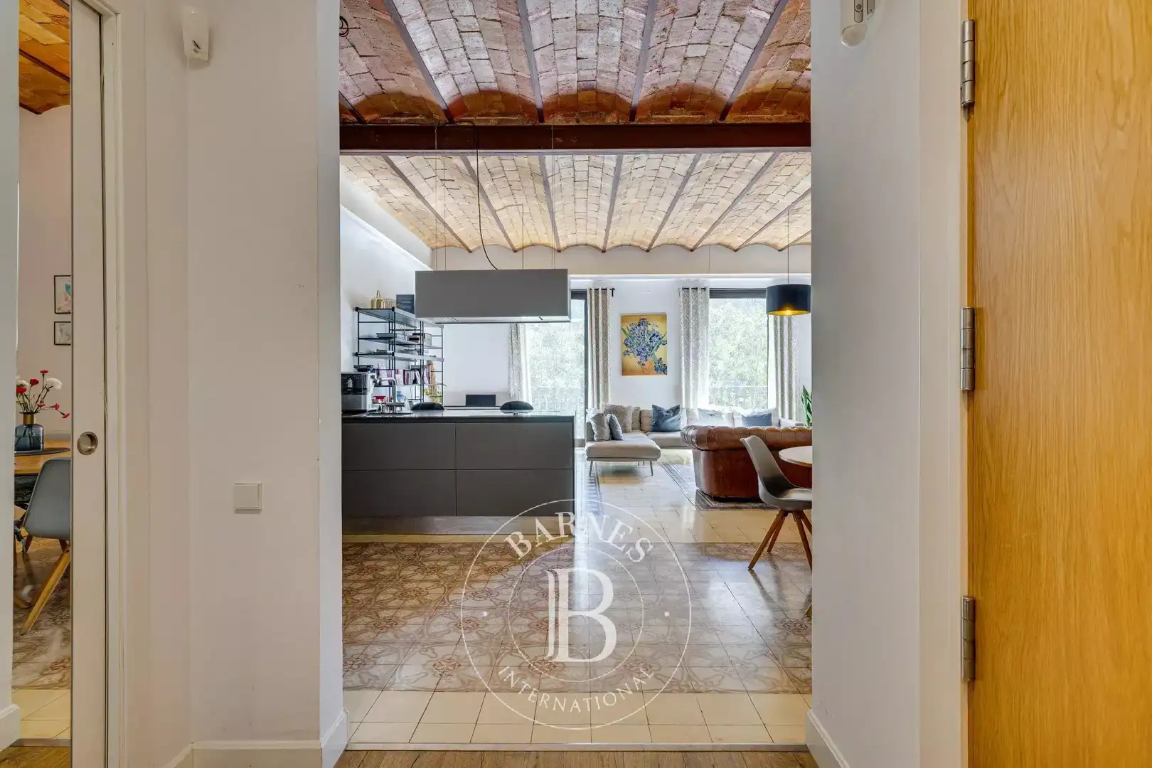 Piso con ascensor en venta en Eixample, imagen 18