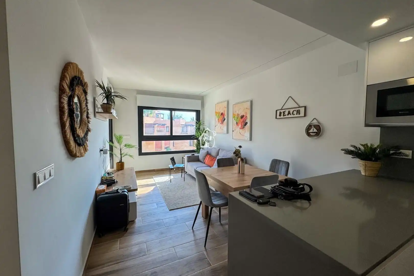 Apartament amb terrassa de lloguer a Orihuela Costa, imagen 9