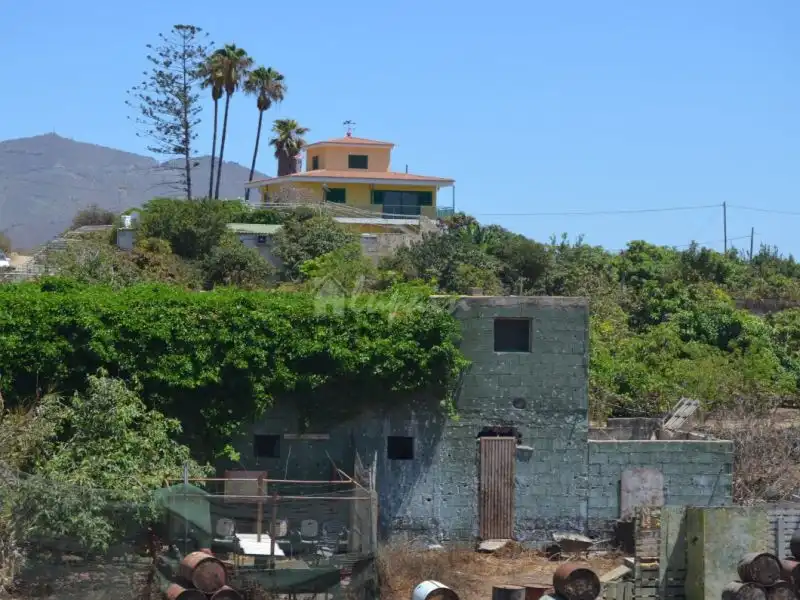 Apartamento en venta en Buzanada