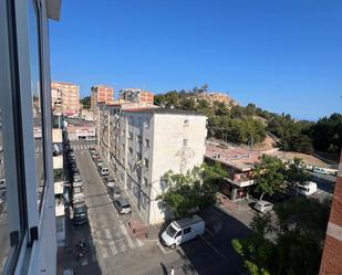 Exterior view of Attic for sale in Alicante / Alacant  with Balcony