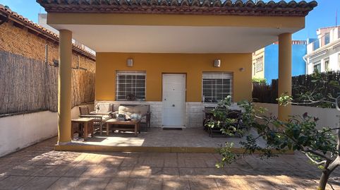 Foto 2 de Casa o chalet en venta en Calle 118, Moncada, Valencia
