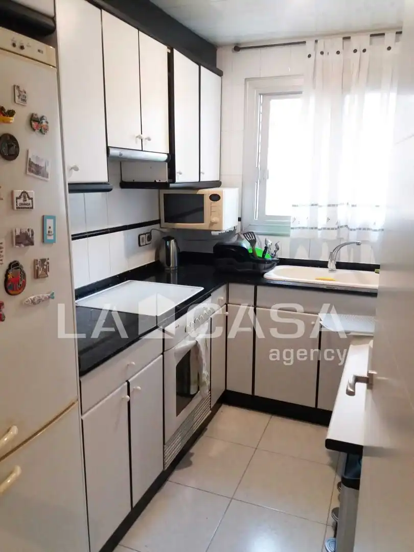 Appartement avec terrasse à vendre à Passatge de la Ferradura, imagen 5
