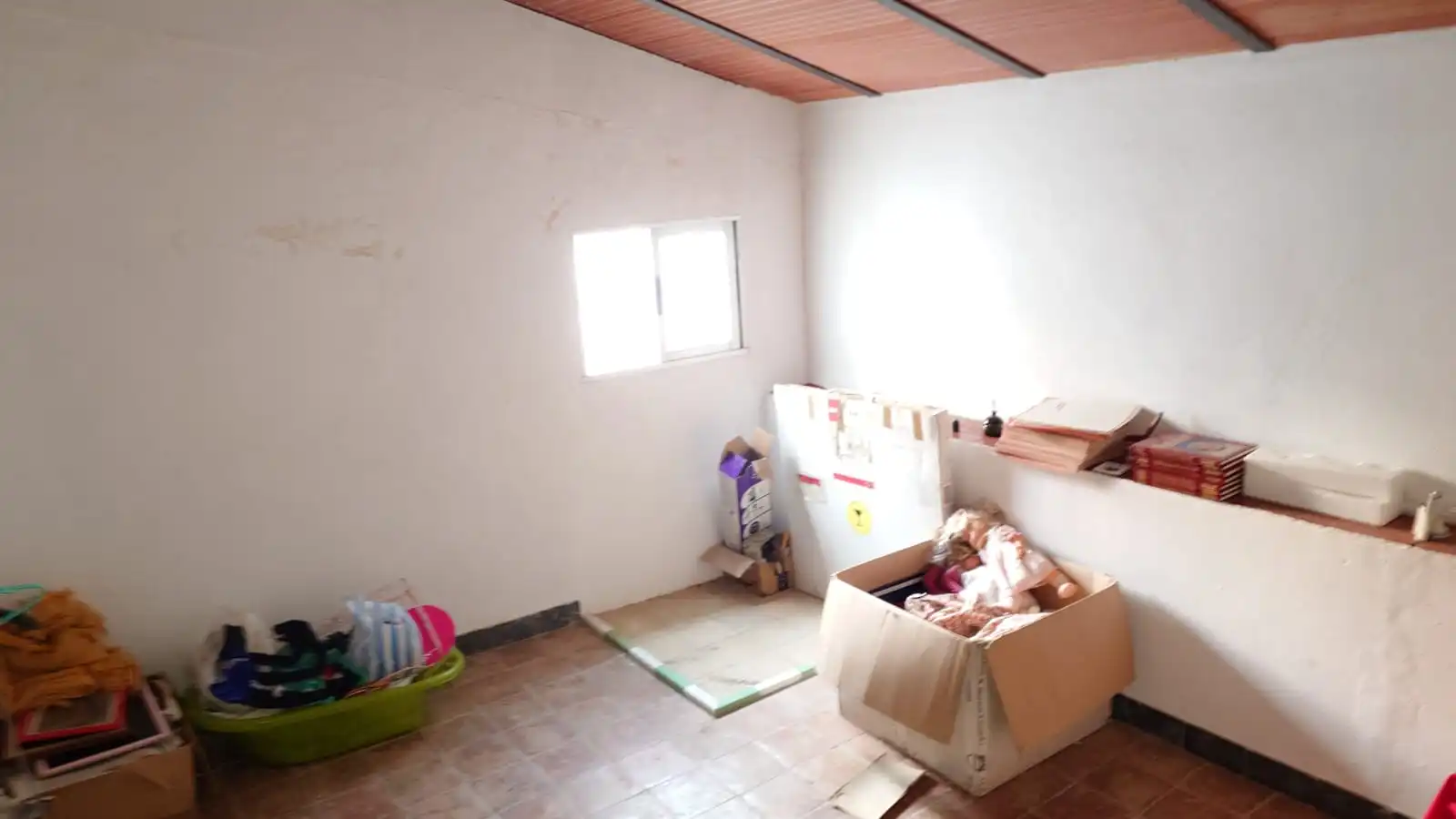 Casa o chalet en venta en Aznalcóllar con Jardín privado y Alarma