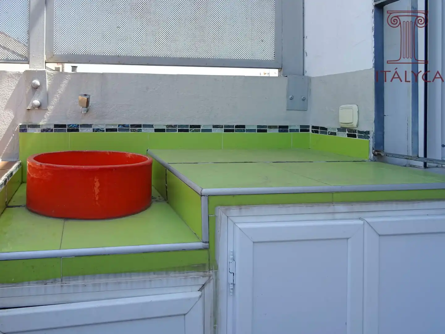 Piso de alquiler en Calle Patricio Sáenz, San Gil