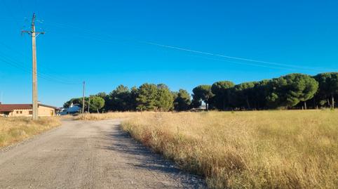 Foto 2 von Residential zum Verkauf in Camino del Molino Nuevo, 4, Alcazarén, Valladolid