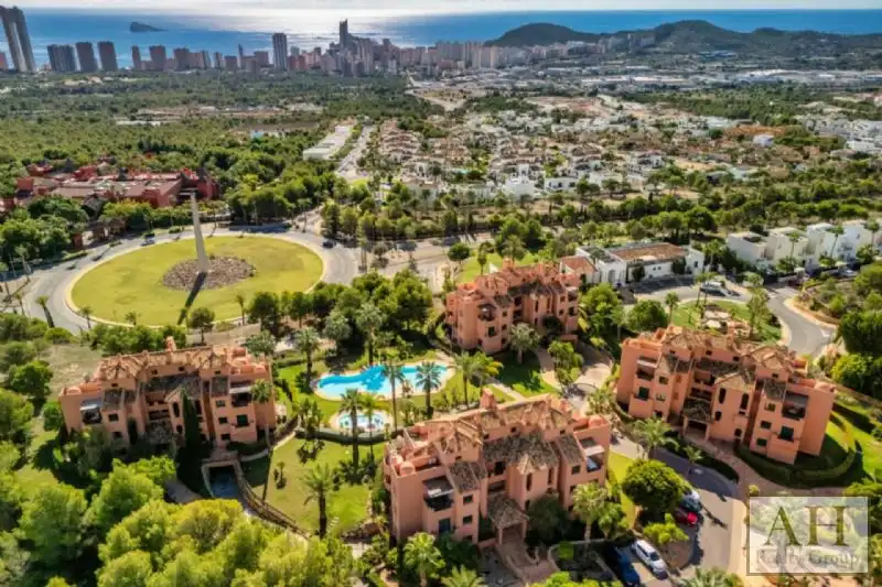 Apartment for sale in Golf Bahía, imagen 41