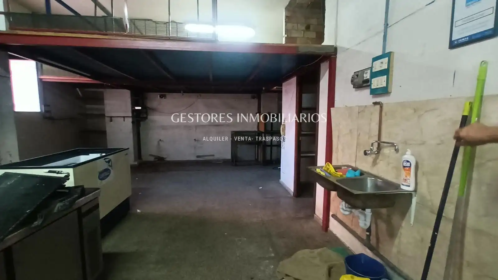 Local commercial à vendre à Centre - Zona Alta, imagen 14
