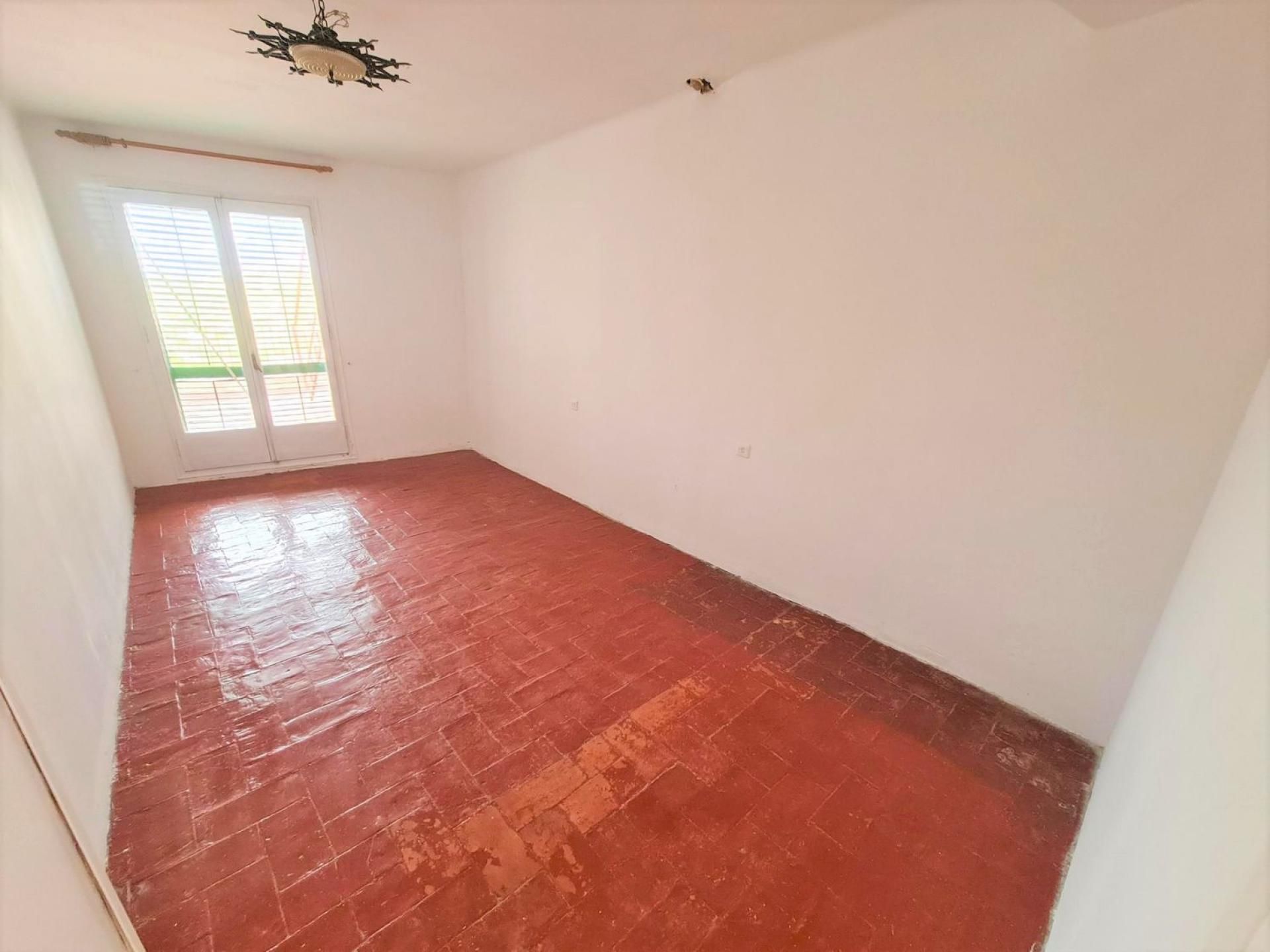 Wohnzimmer von Country house zum verkauf in La Pobla de Montornès   mit Terrasse und Abstellraum