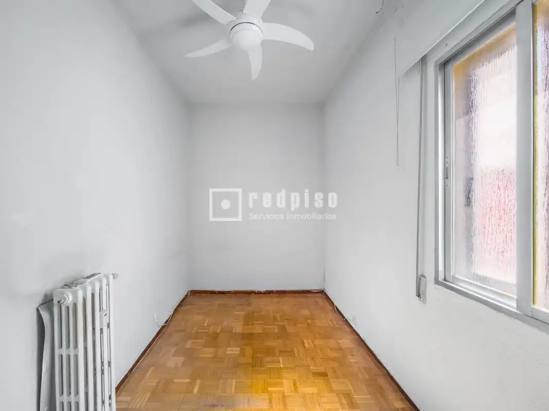 Habitación de Ático en venta en Madrid con Aire acondicionado, Calefacción y Parquet