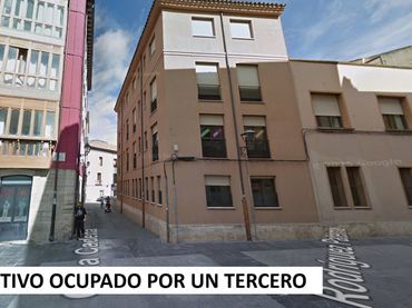 Flat for sale in Calle Rodríguez Paterna