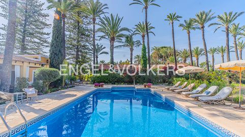 Foto 2 de Casa o xalet en venda a Partida Alzabaras Alto, La Portalada, Elche / Elx