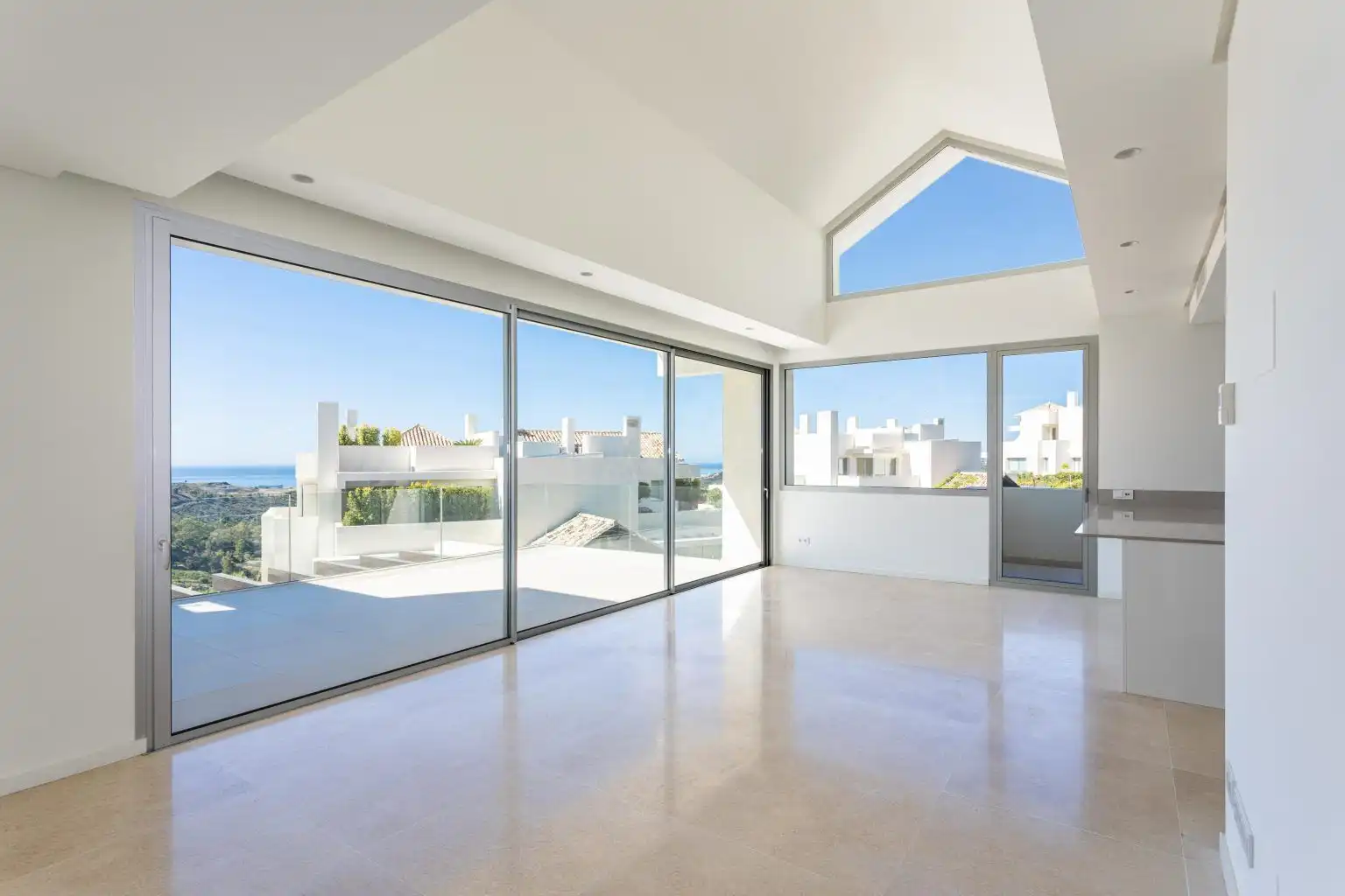 Apartamento en venta en Montemayor - Marbella Club
