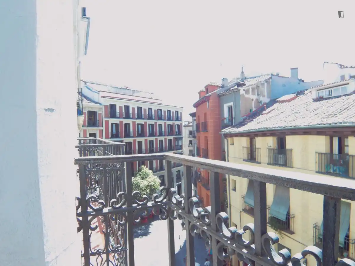 Apartament de lloguer a Palacio