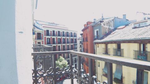 Foto 5 de Apartament de lloguer a Palacio, Madrid Capital