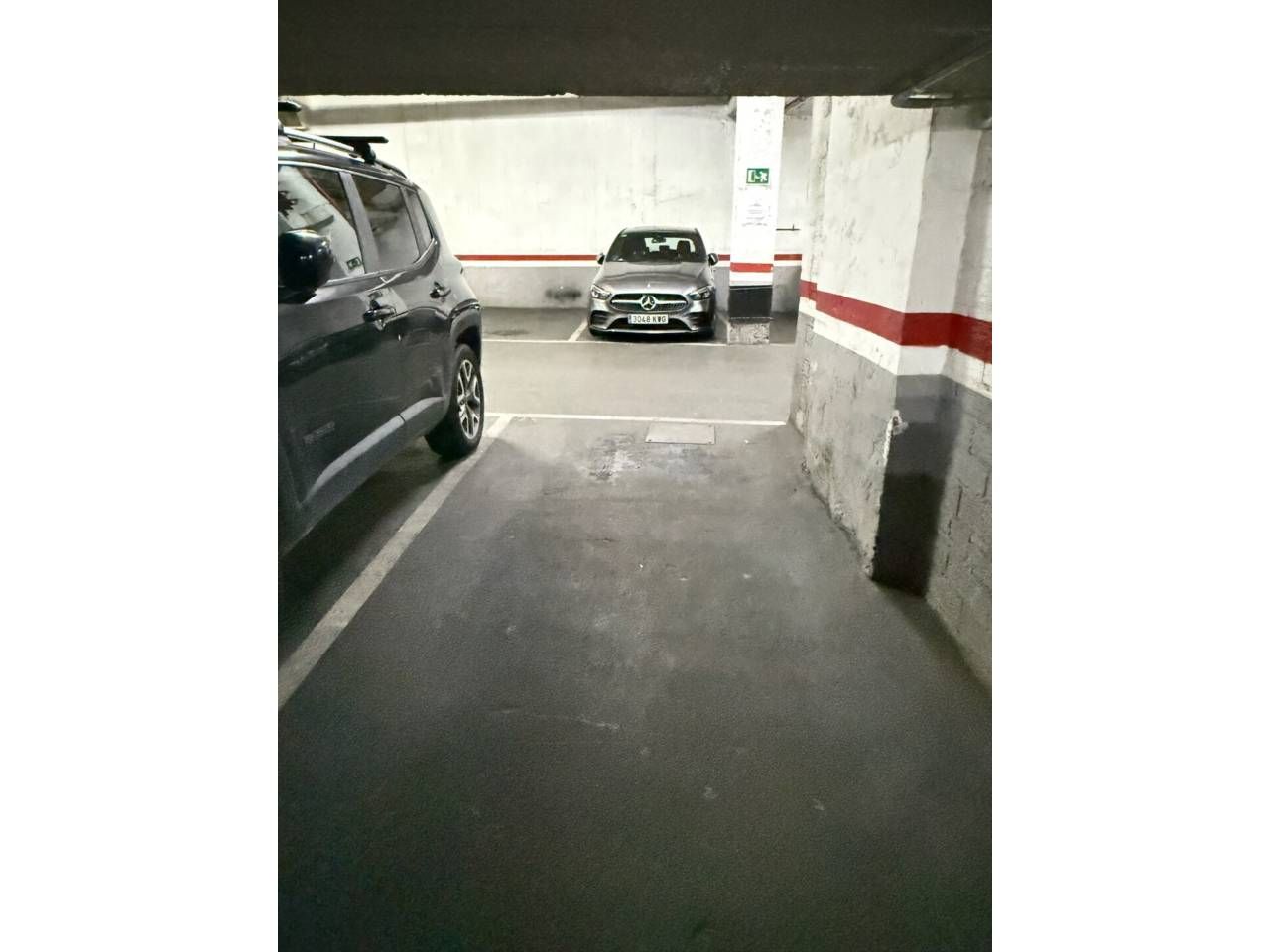 Garatge en venda a Calle Sors, Vila de Gràcia