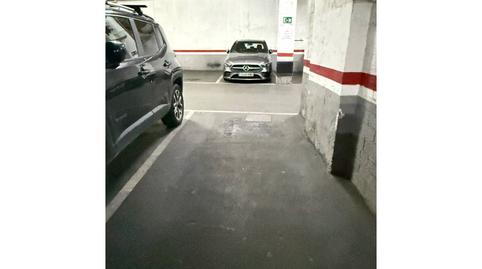 Foto 2 de Garatge en venda a Calle Sors, Vila de Gràcia,  Barcelona Capital