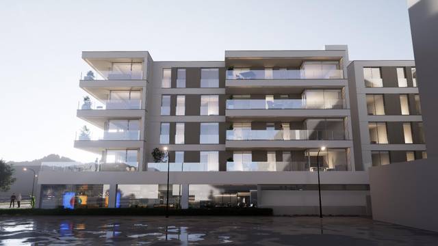 Piso en Venta en Prat de Cunit