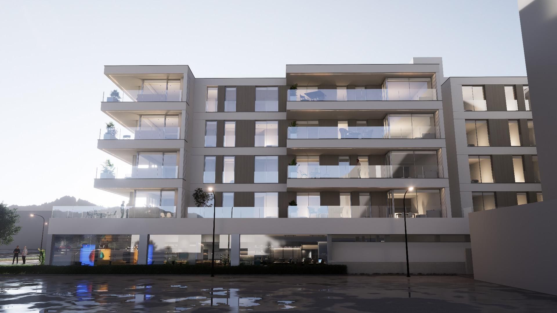 Flat for sale in Prat de Cunit