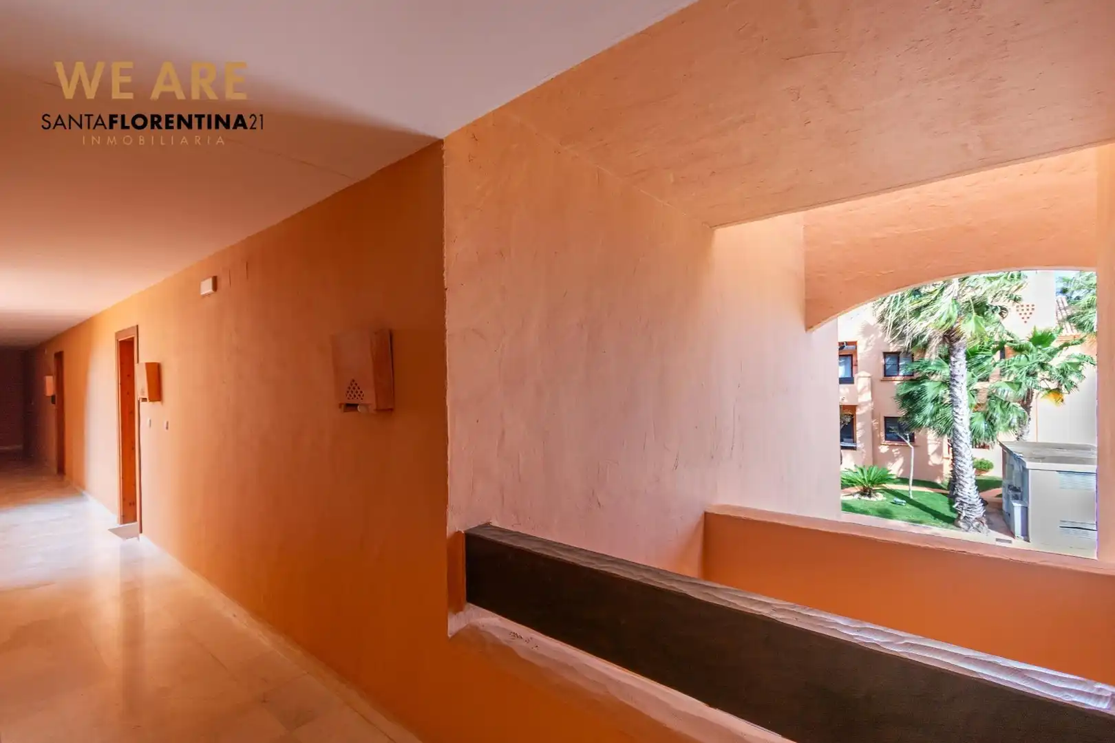 Àtic en venda en Los Alcázares amb Aire condicionat, Jardí privat i Terrassa