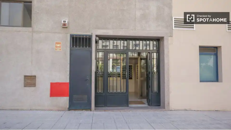 Habitació a Almenara -Ventilla