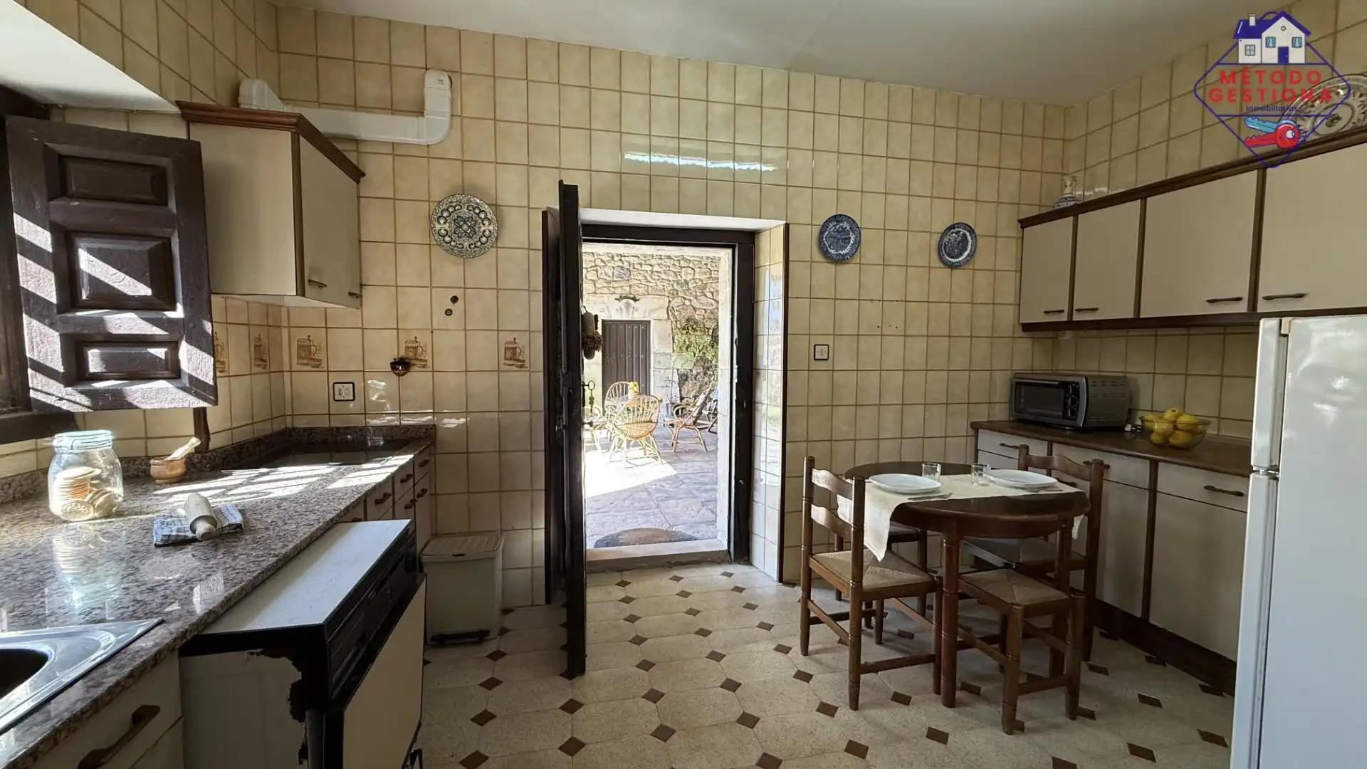 Maison avec terrasse à vendre à Cabuérniga, imagen 14