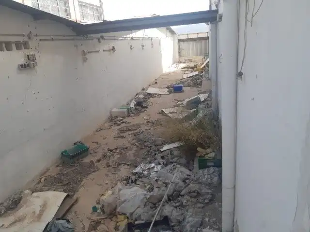 Nave industrial en venta en Campo Alto - Club de Campo, imagen 17