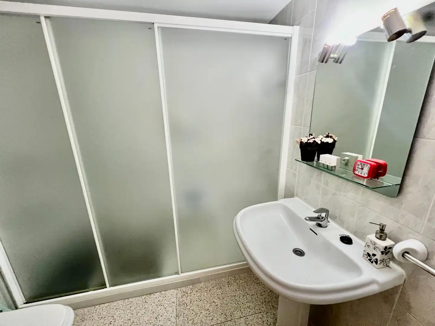 Apartment with terrace to rent in La Curva, imagen 20
