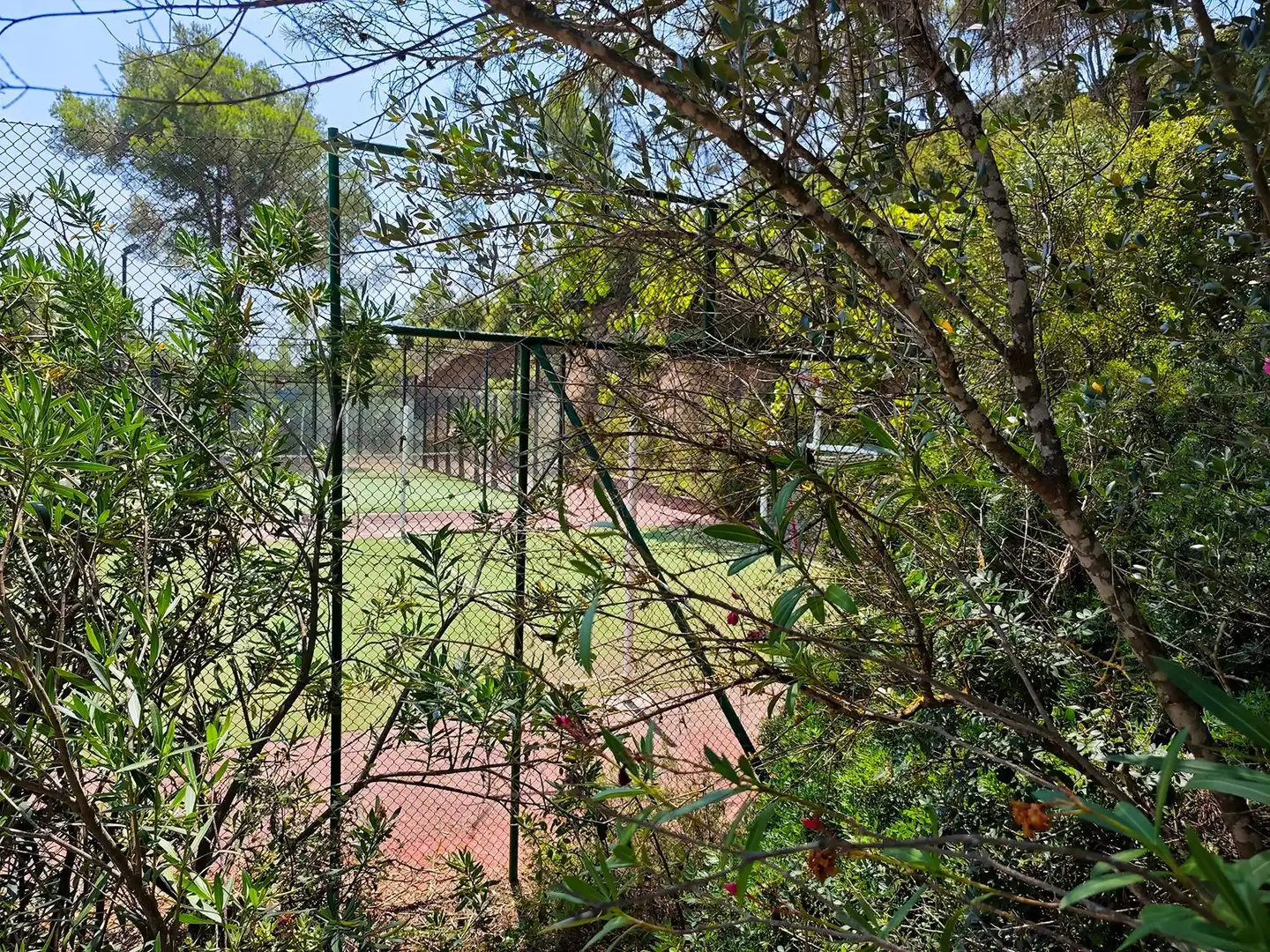Garden of Houses for sale in Cabrera d'Anoia  with Heating, Private garden and Terrace