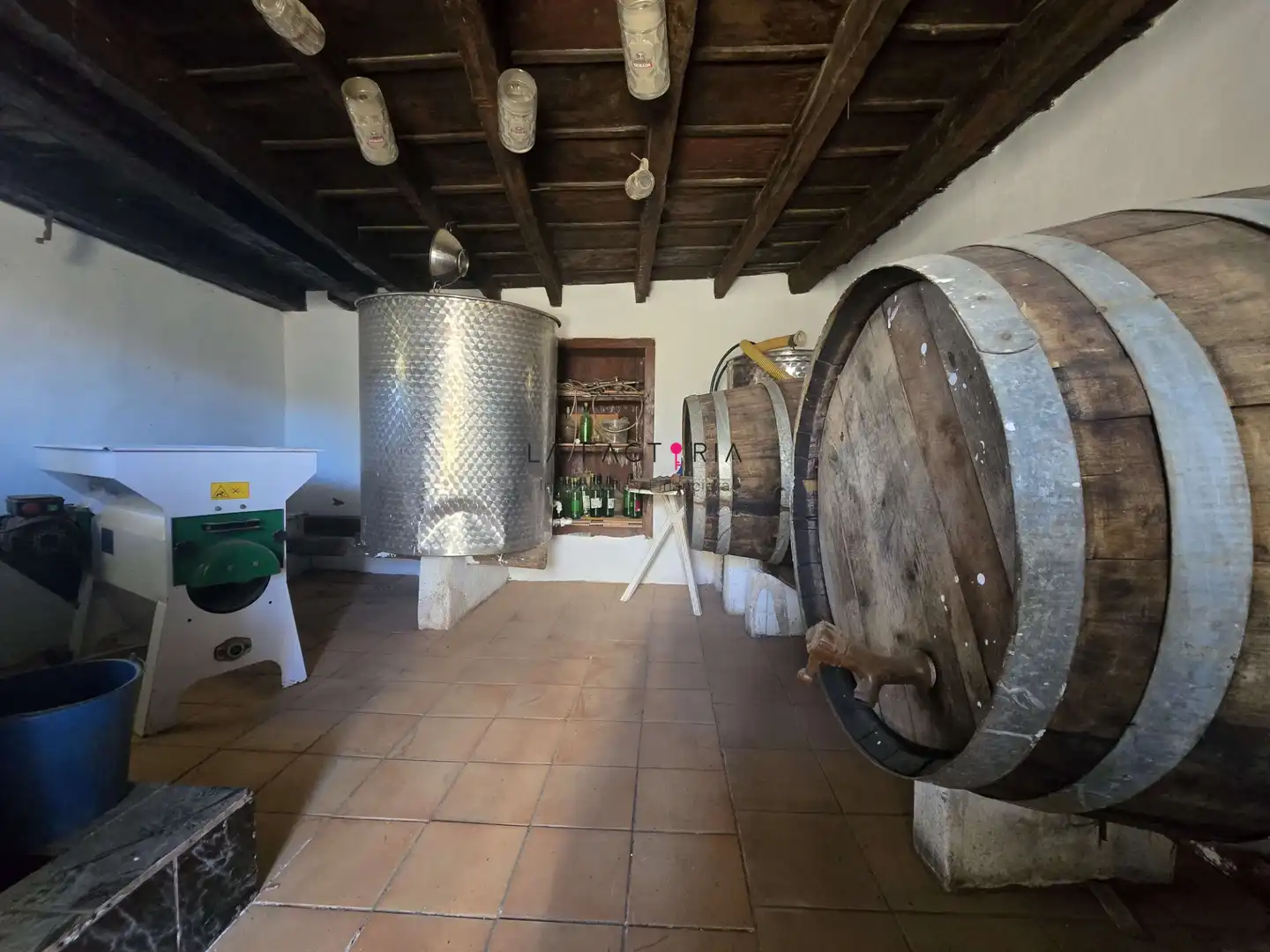 Terreno rústico en venta en Vilaflor de Chasna, imagen 18
