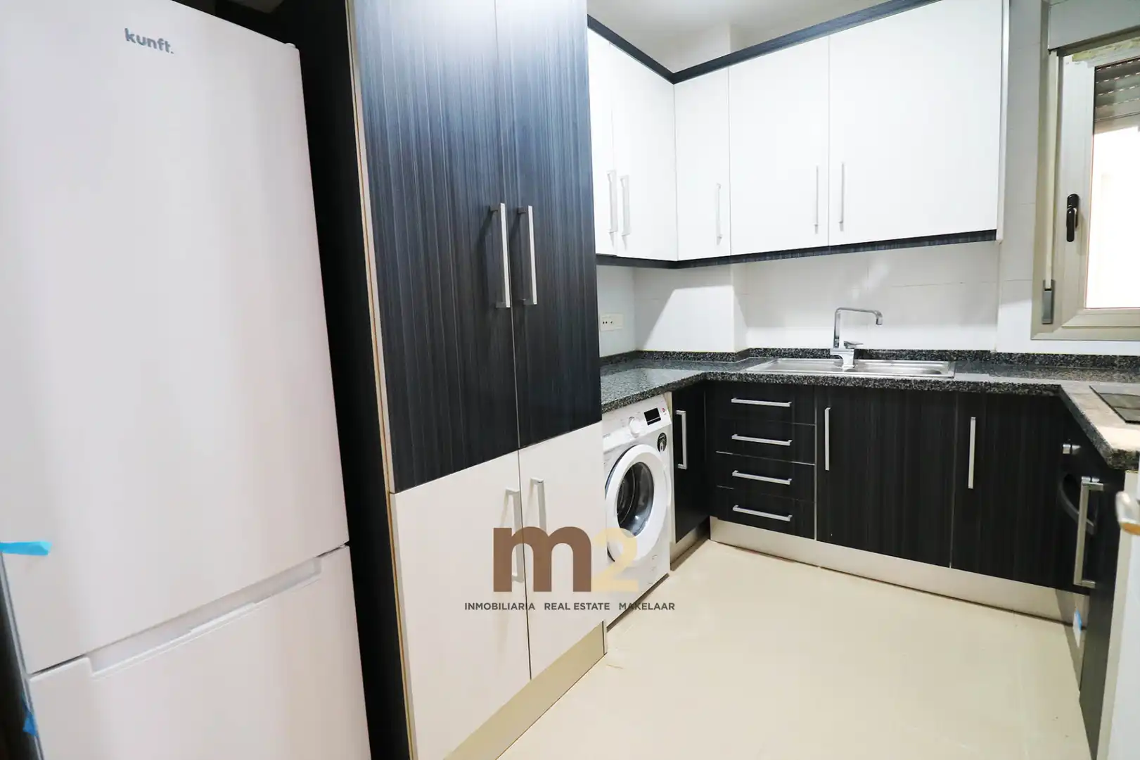 Apartamento con ascensor en venta en Carrer Blasco Ibáñez, imagen 11