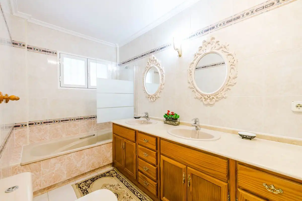 Casa con piscina en venta en Urbanización Lomas de Mijas, imagen 32