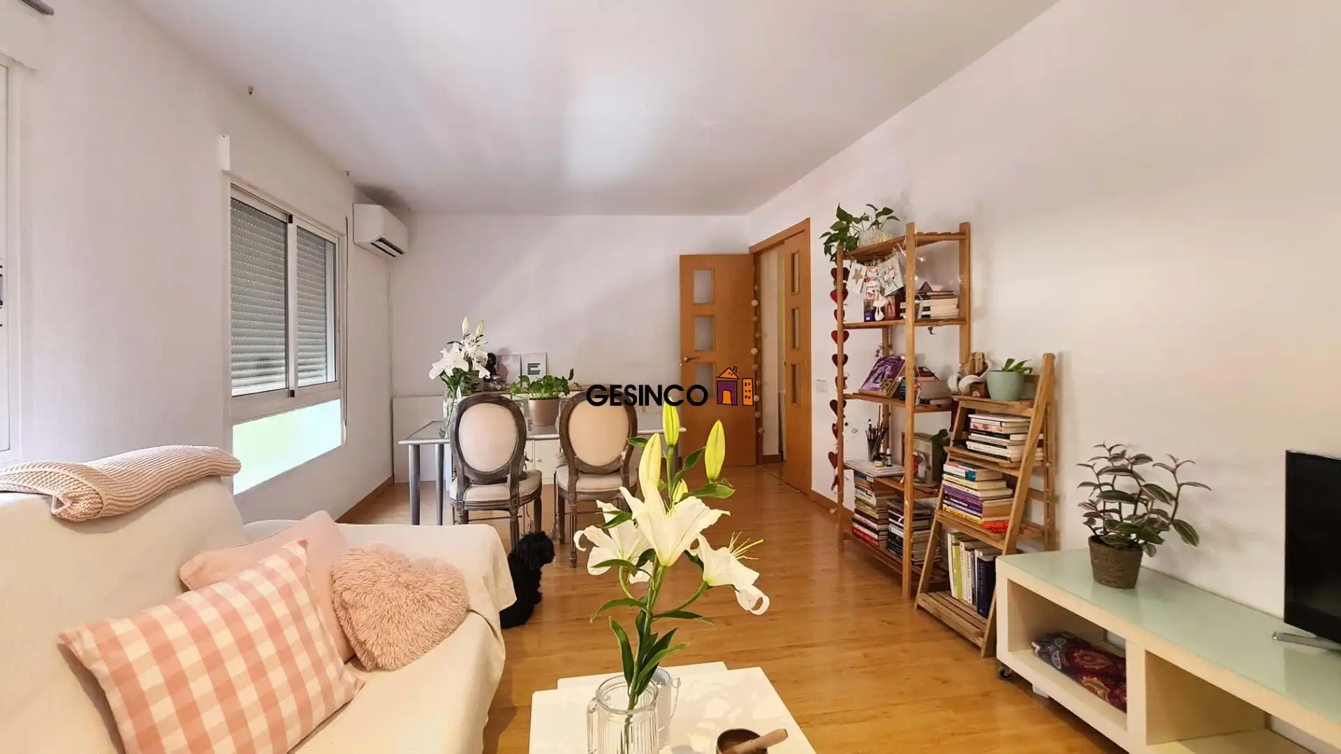 Wohnung zum Verkauf in Sant Josep - Zona Hospital