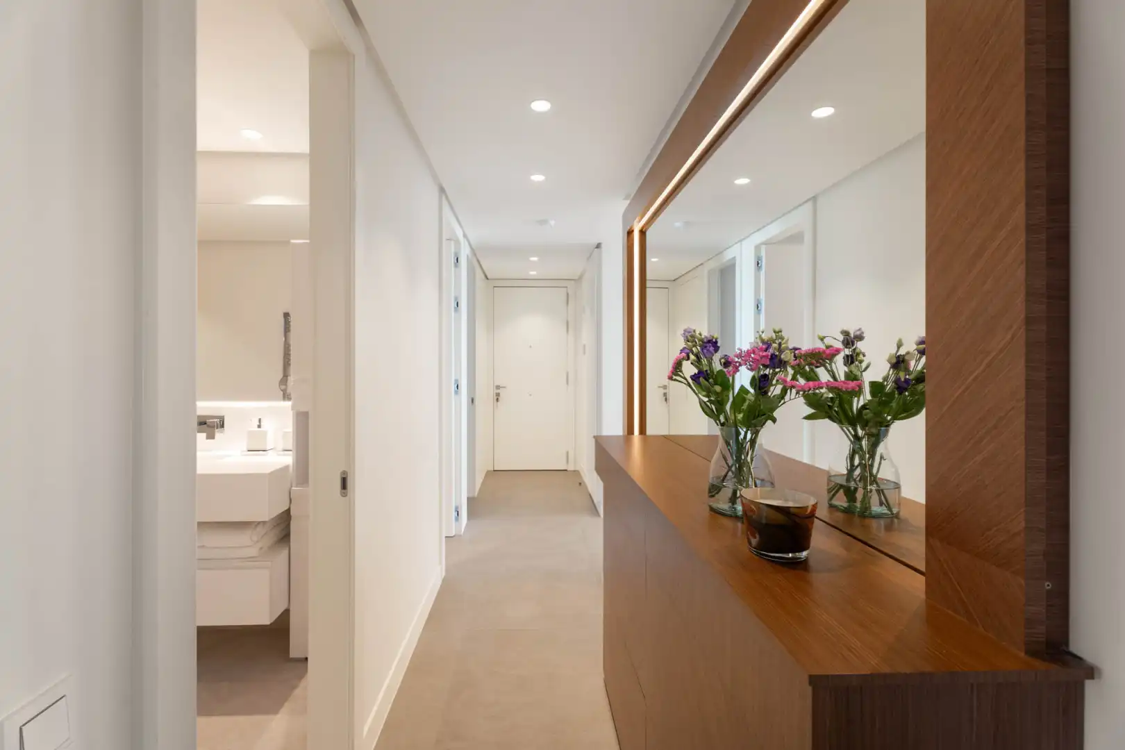 Planta baja en venta en Ojén con Aire acondicionado, Jardín privado y Terraza