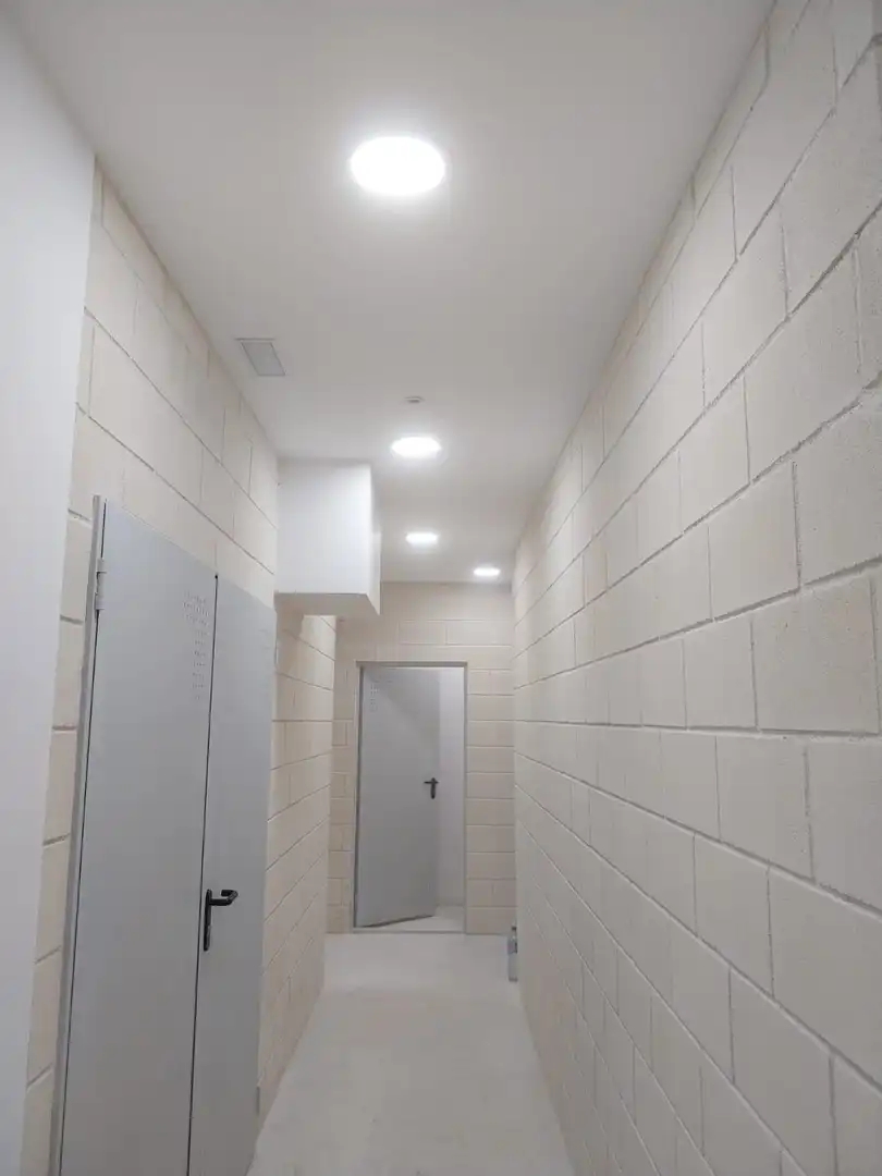 Storage room for rent in Castelldefels