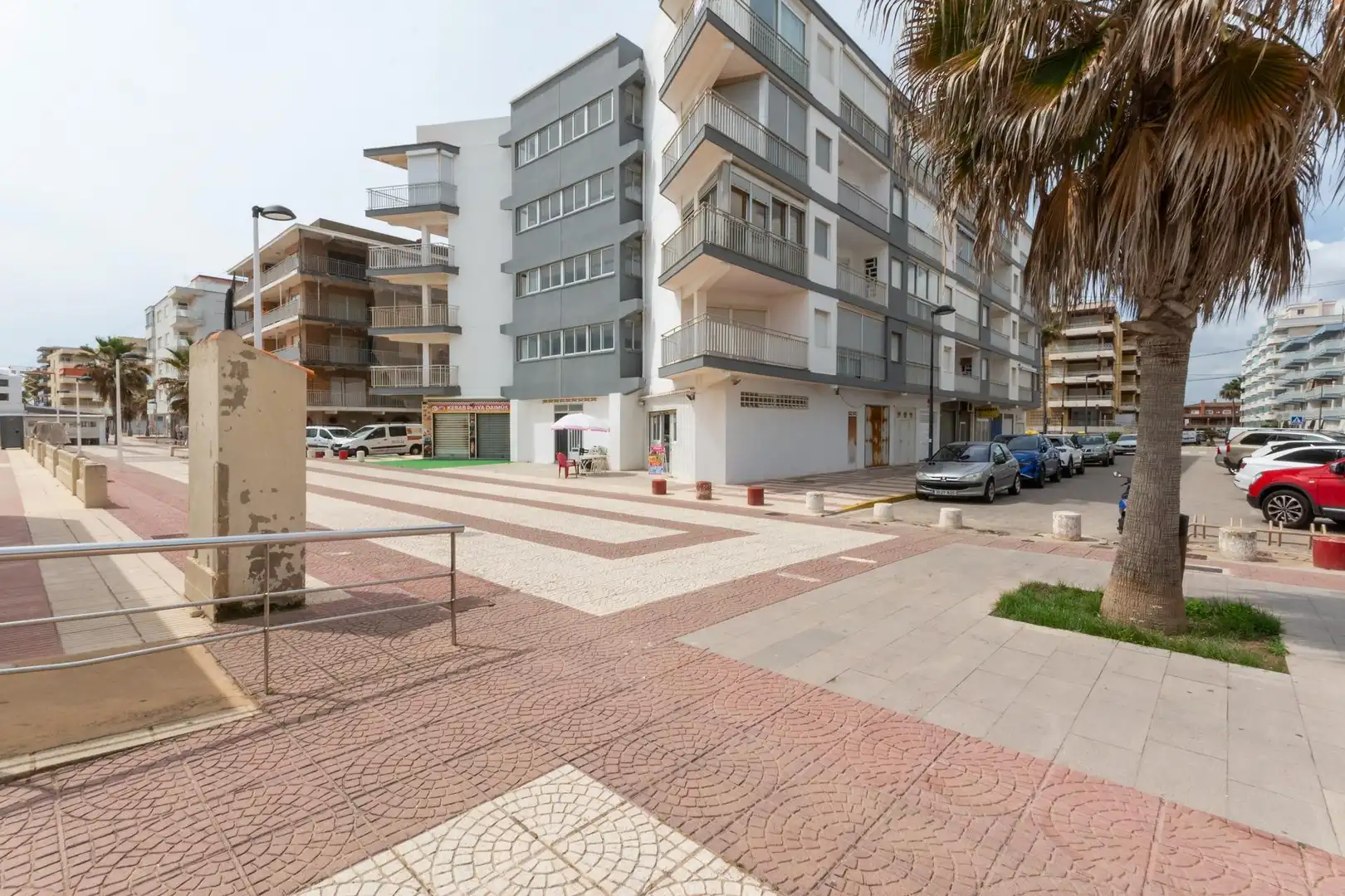 Local comercial en venta en Avenida Bernardo Sala 4, imagen 16
