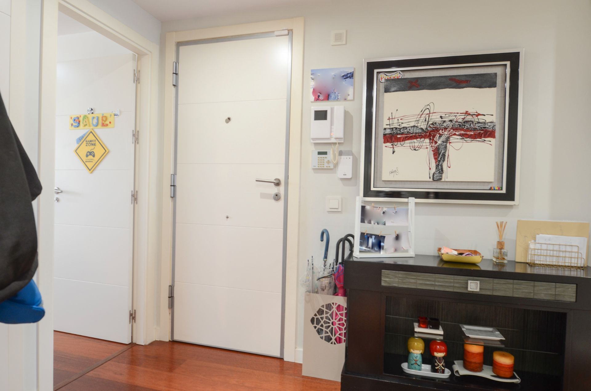 Flat for sale in Prado de Somoaguas