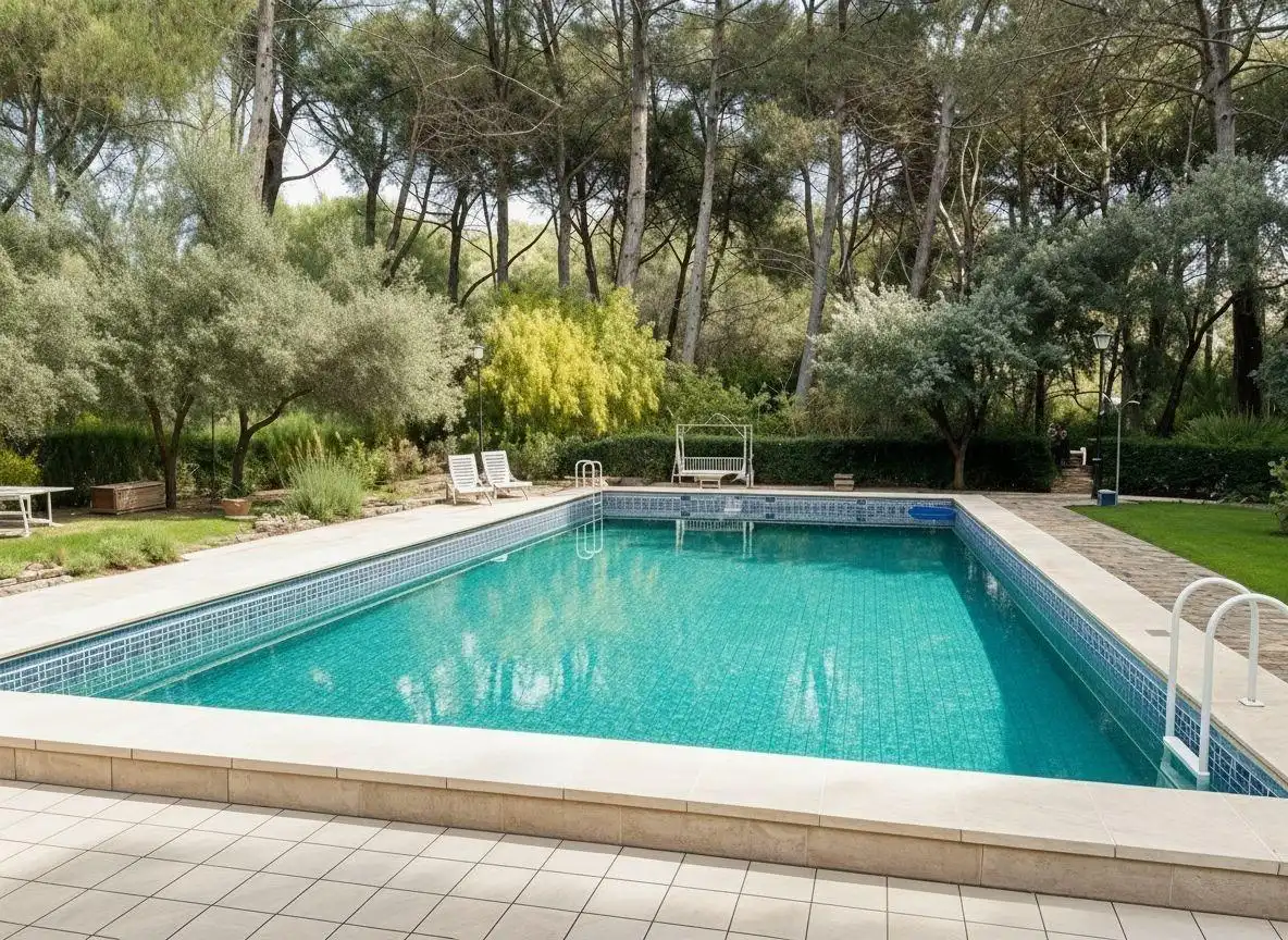 Chalet con piscina en venta en Pedanías - Extrarradio, imagen 3