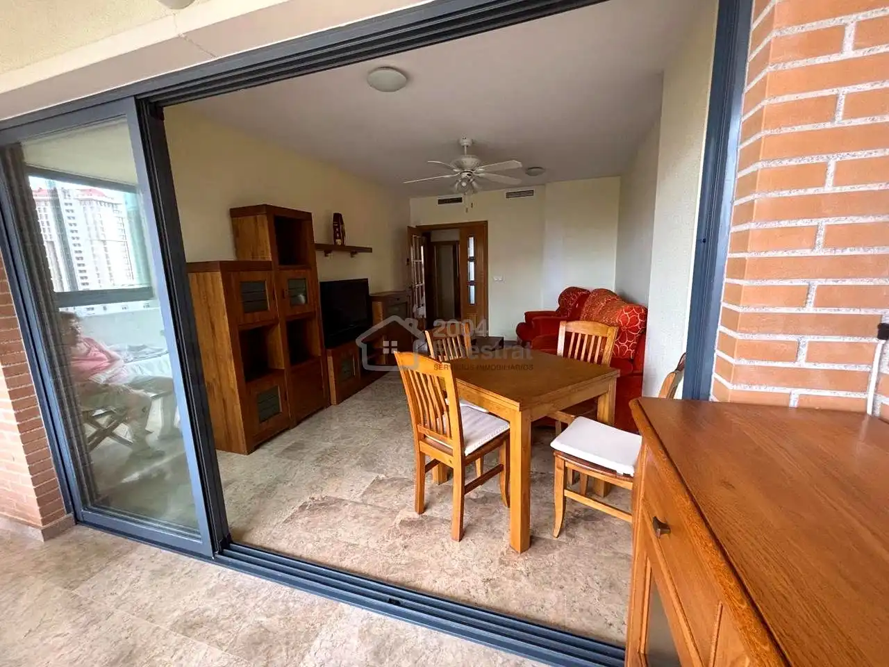 Appartement compact avec piscine à vendre à calle de la Torre les Maçanes, imagen 6