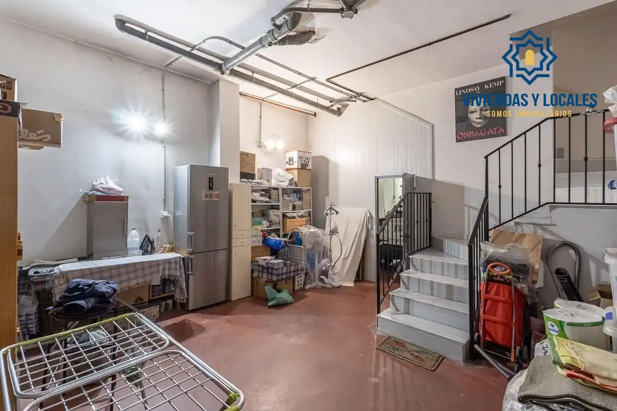 Adosado en venta en Calle SANTO SEPULCRO DE LA QUINTA, imagen 35