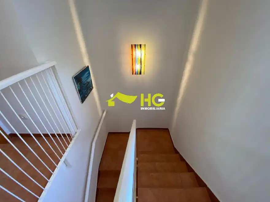 Duplexes for rent in Villaviciosa de Odón  with Heating and Furnished