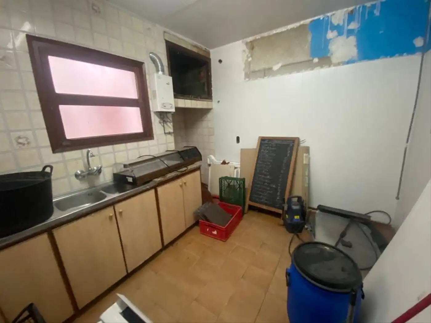 Local comercial en venta en Vilartagues - Tueda de Dalt, imagen 9
