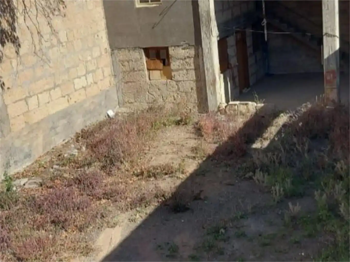 Piso en venta en Granadilla de Abona con Jardín privado, Trastero y Amueblado