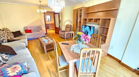 Photo 2 of Flat to rent in Paseo del Rio Grande Pasealekua, Oyón-Oion, Araba - Álava