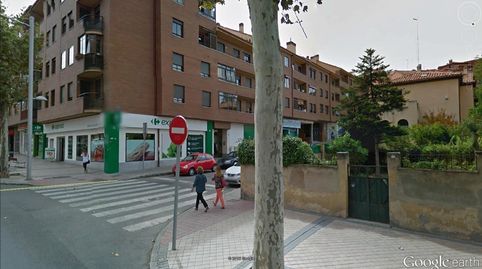 Foto 2 de Oficina de lloguer a Ezequiel González - Conde de Sepúlveda, Segovia Capital