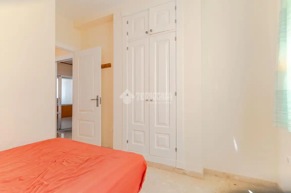 Habitación de Piso en venta en La Zubia con Terraza