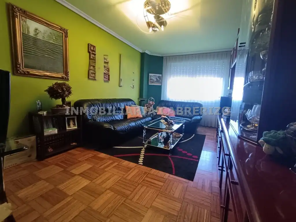 Wohnung mit Aufzug zum Verkauf in Oeste, imagen 5