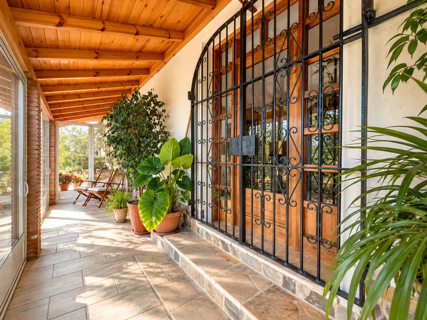 Detached house with pool for sale in N/A, imagen 5