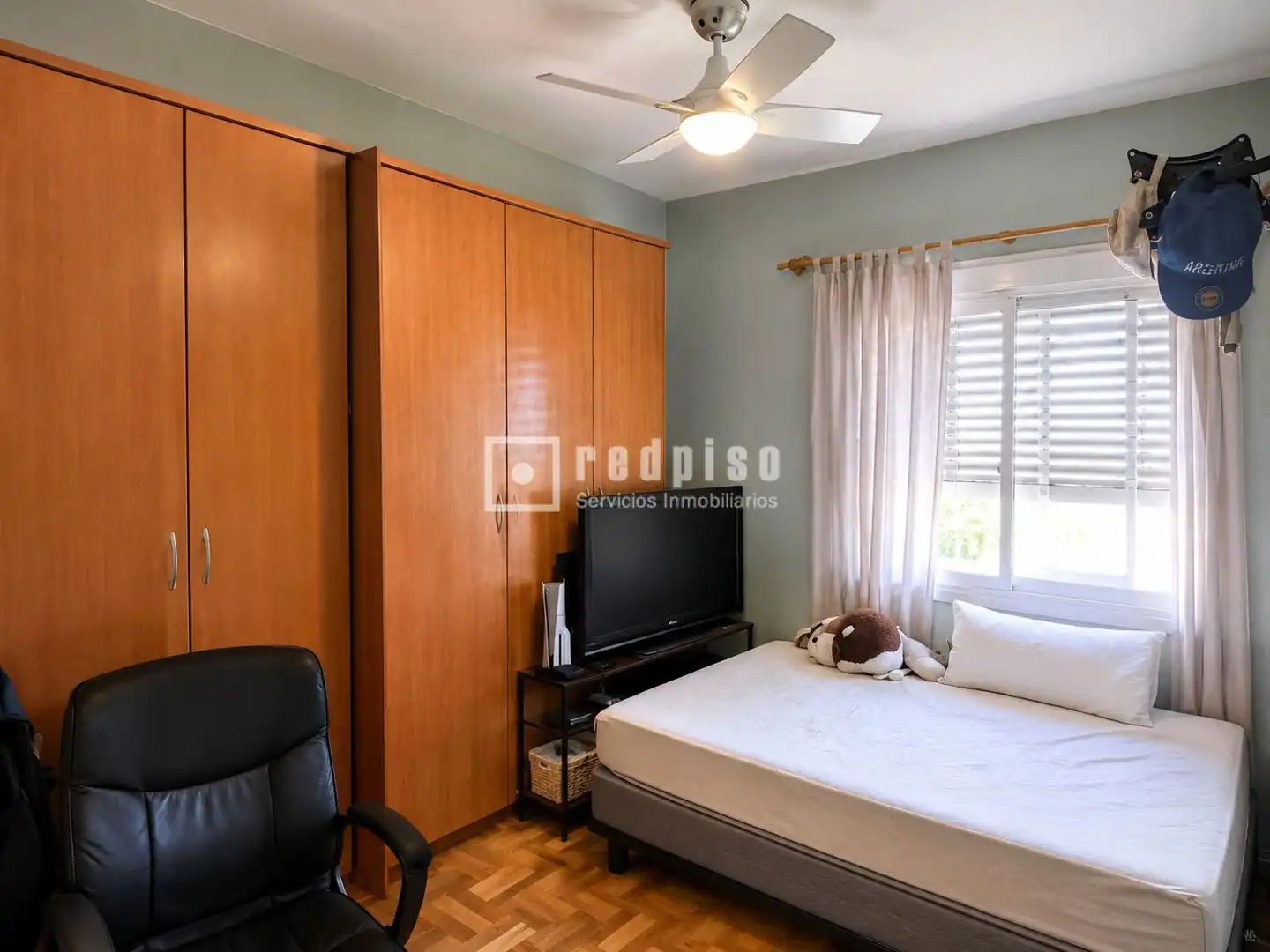 Habitación de Piso en venta en Madrid con Calefacción
